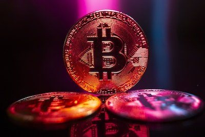 Bitcoin op hoogste koers in maanden