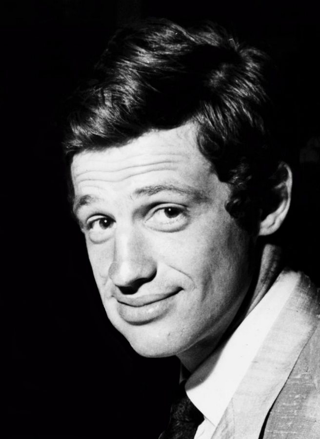 Jean-Paul Belmondo: 5 years since death — anniversary