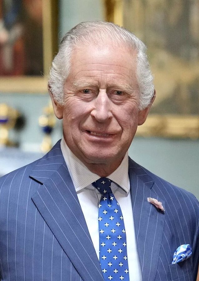 King Charles to visit Caribbean countries