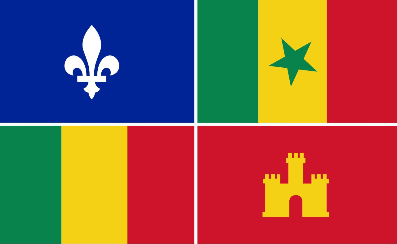 LIVE: Opening Ceremony – Creole in the Streets 2026