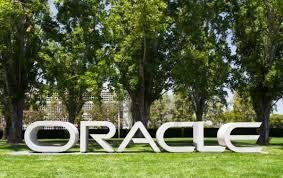 Oracle: Down 55% And I'm Buying
