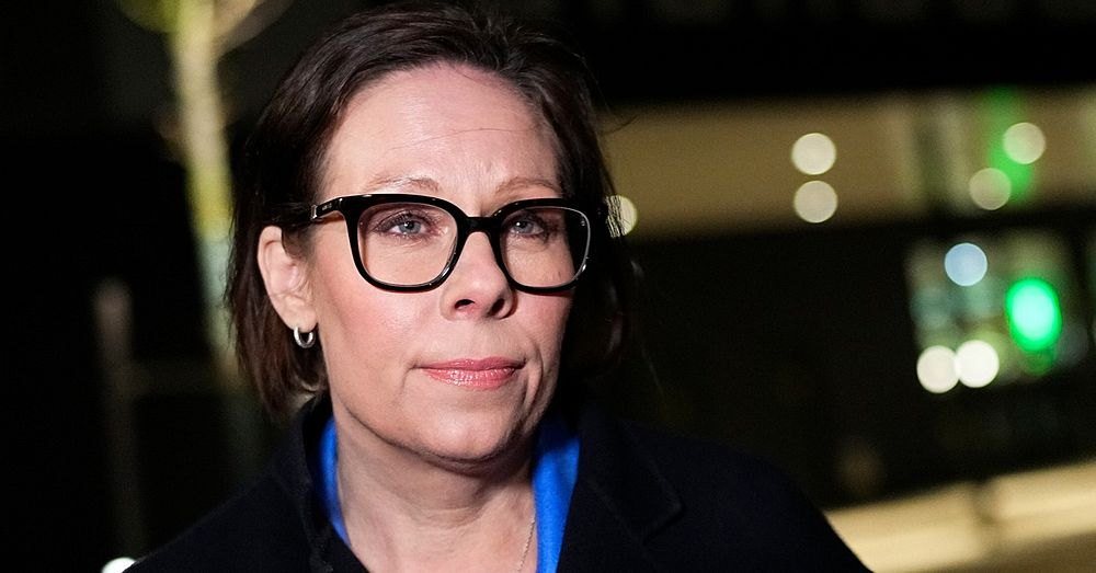 ”Regeringen har drivit förslag om EU-sanktioner”
