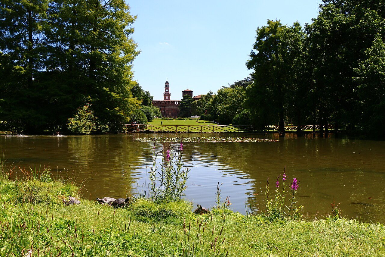 Park Sempione