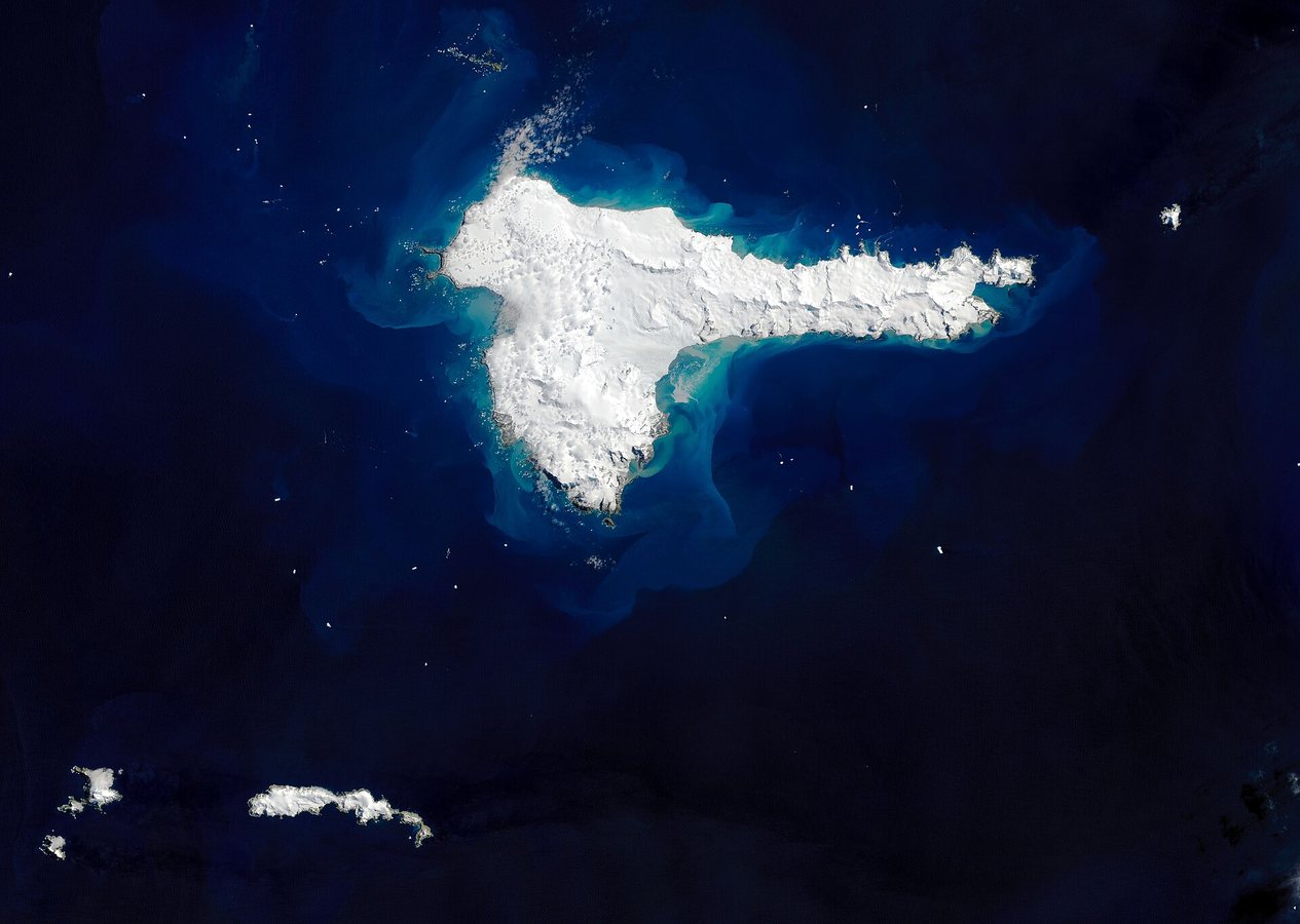 EarthDaily Awarded $3 Million NASA Task Order to Advance Commercial Earth Observation Integration with Landsat