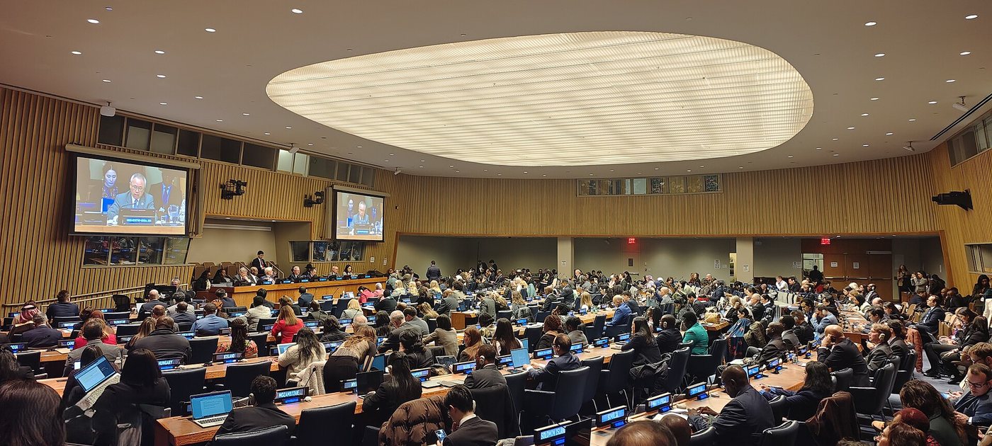 Here’s a look at the speakers at the 2026 Climate Forward conference.