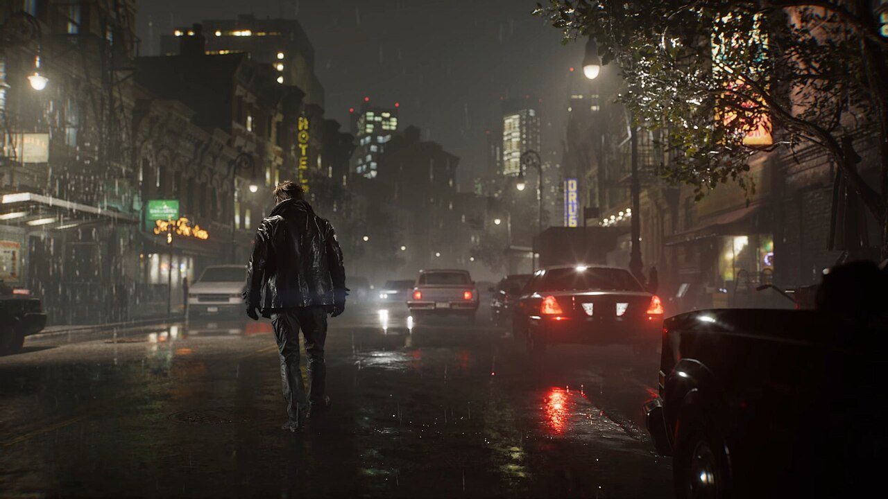 Resident Evil Requiem utilizza il ray tracing per illuminazione, ombre e occlusione ambientale