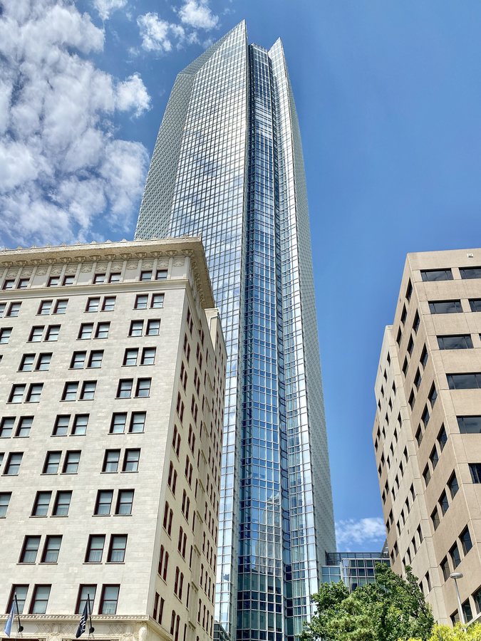 Devon Energy CEO Clay Gaspar buys $199,876 in company stock