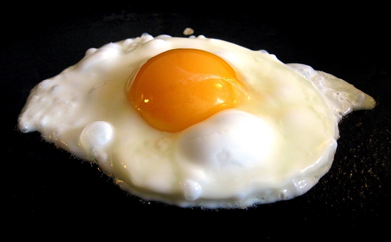 Over Easy vs. Over Medium vs. Over Hard Eggs