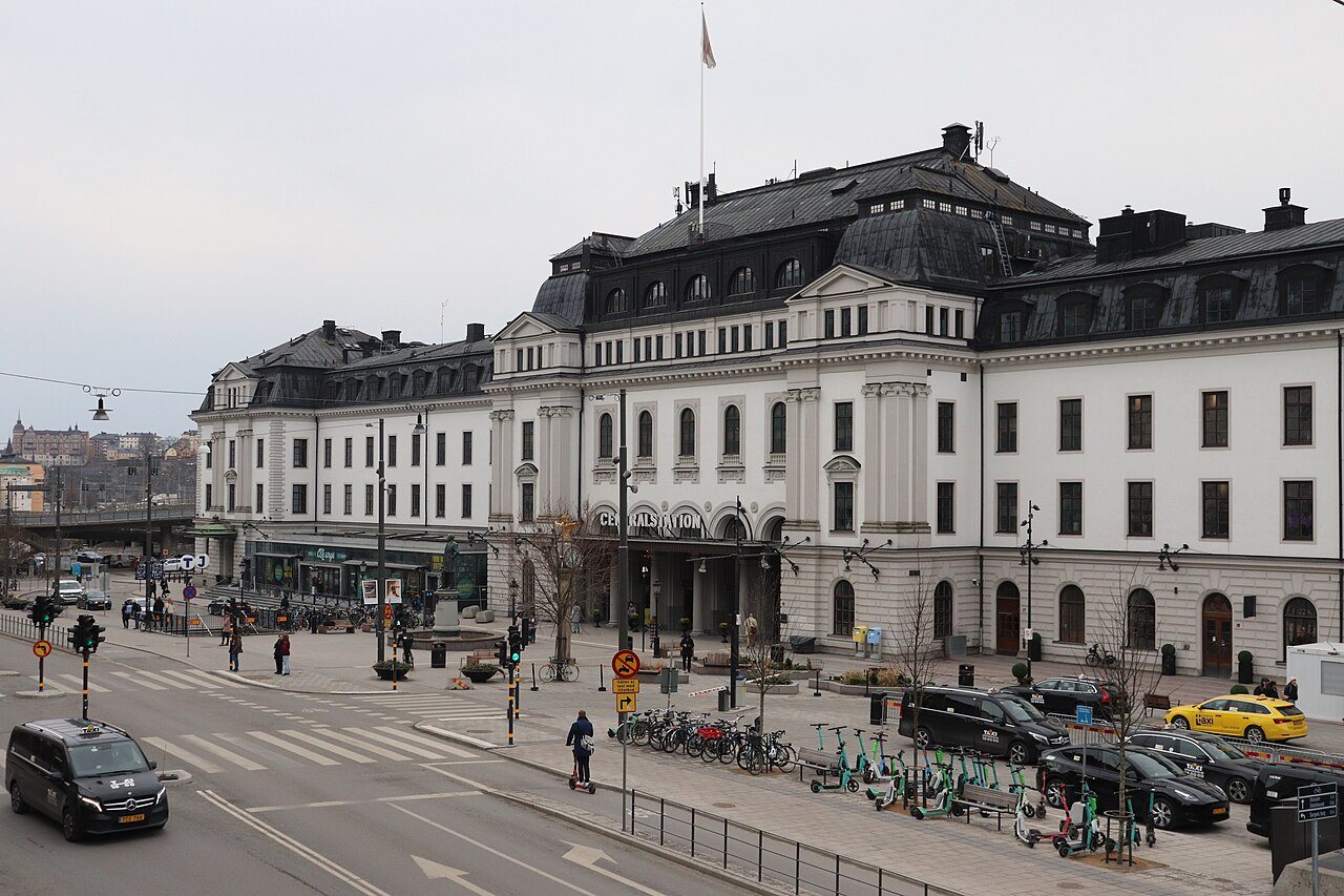 Nyheterna 16 september 2026