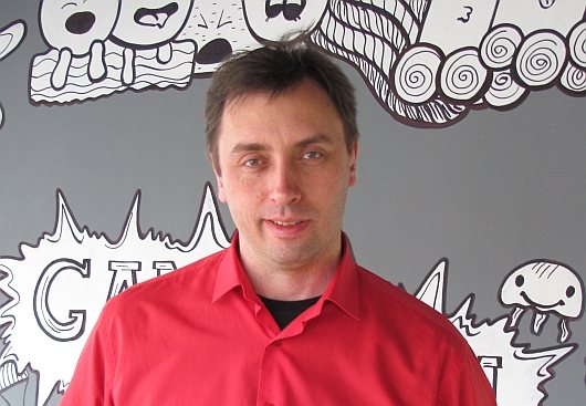 Алексей Мась запускает проект «Крафтовые соцсети»