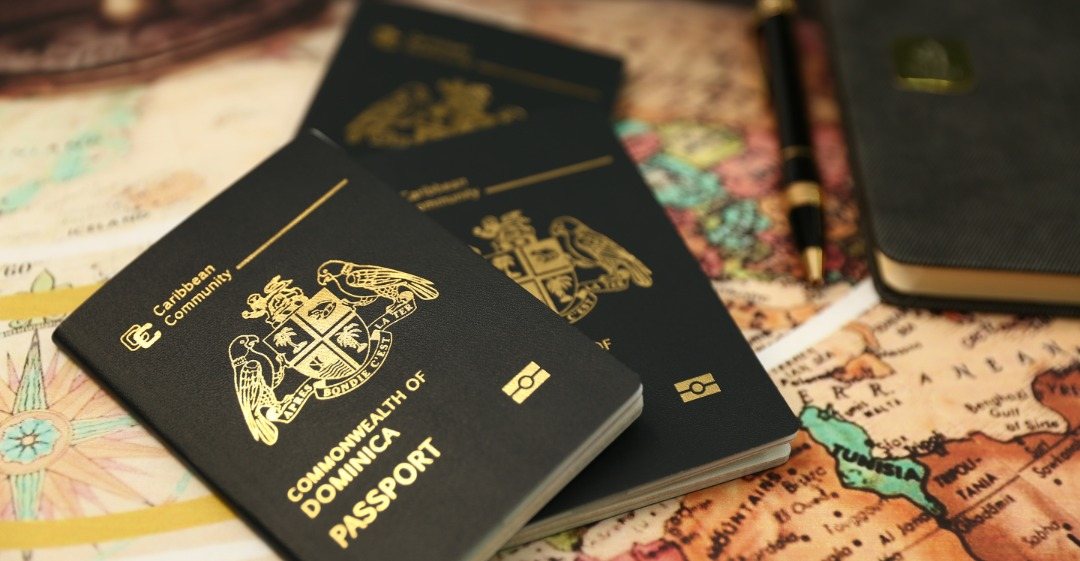 Kenny Green: Dominica’s CBI programme has delivered major benefits to the country