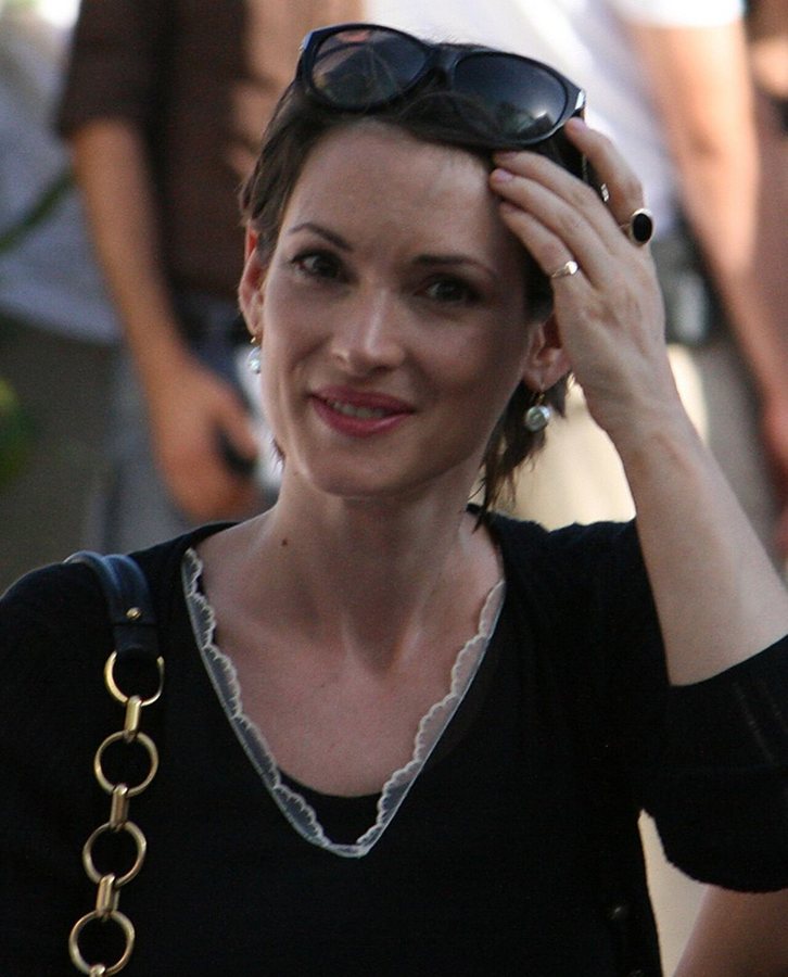 Ryder en 2009