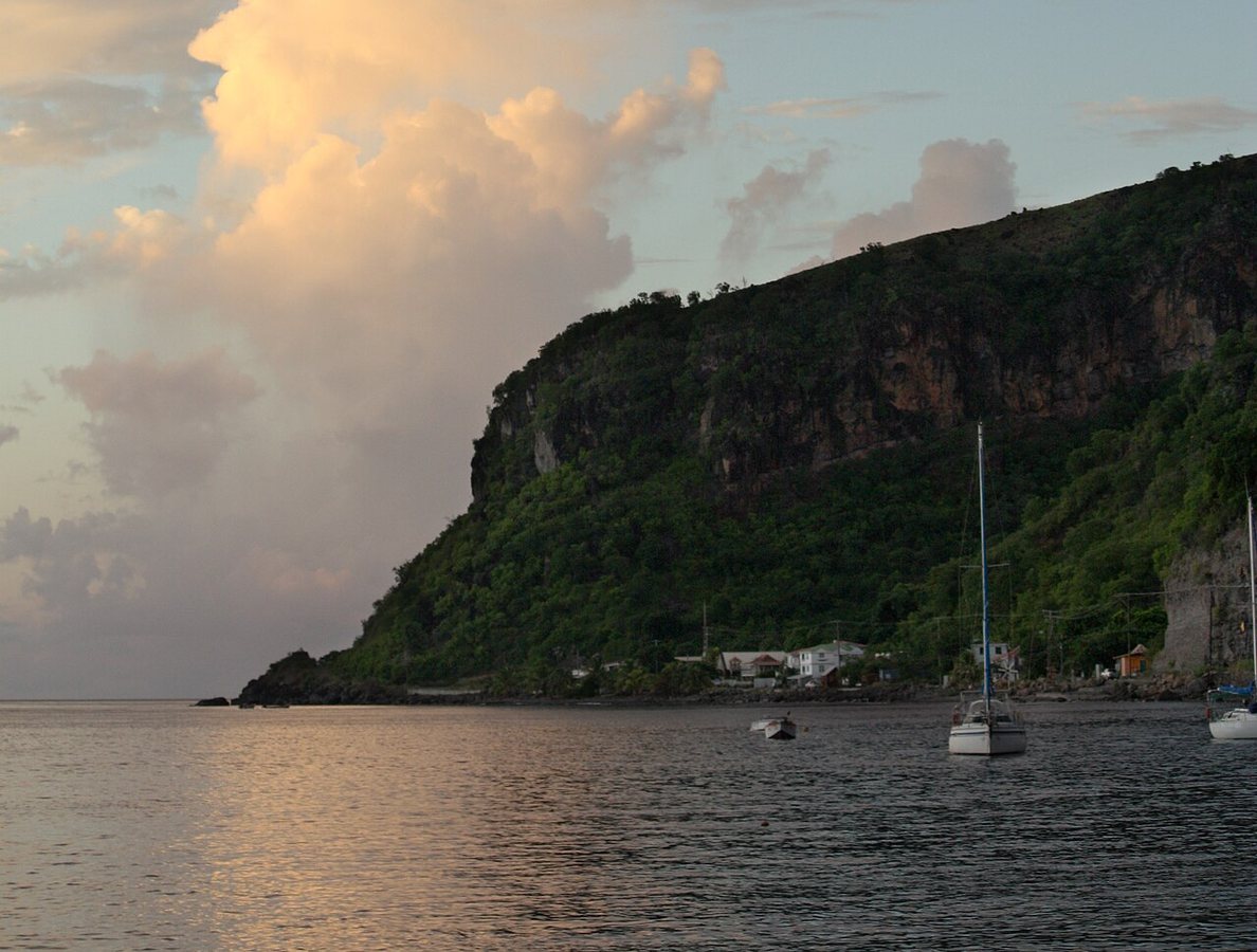 DOWASCO ANNOUNCEMENT: Residents of Coulibistrie and Morne Rachette invited to community consultation on WSSDP
