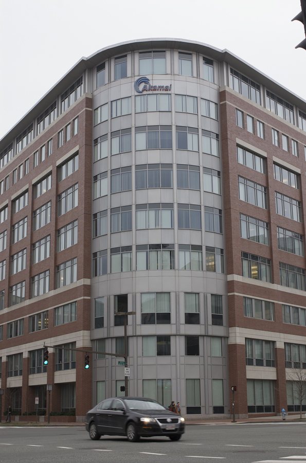 Akamai EVP Mani Sundaram sells $882k in company stock