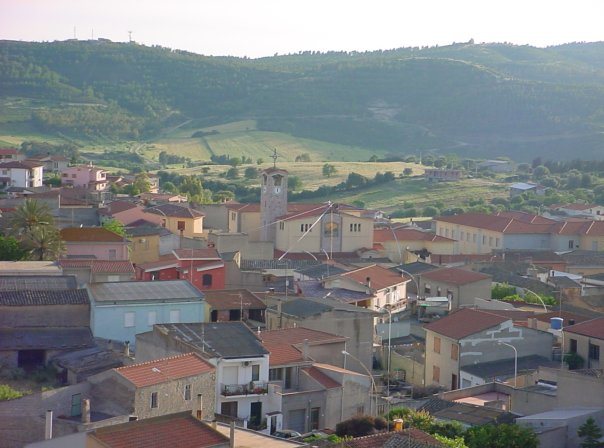 Sabato a Sant’Andrea Frius il Gerrei Astrofest
