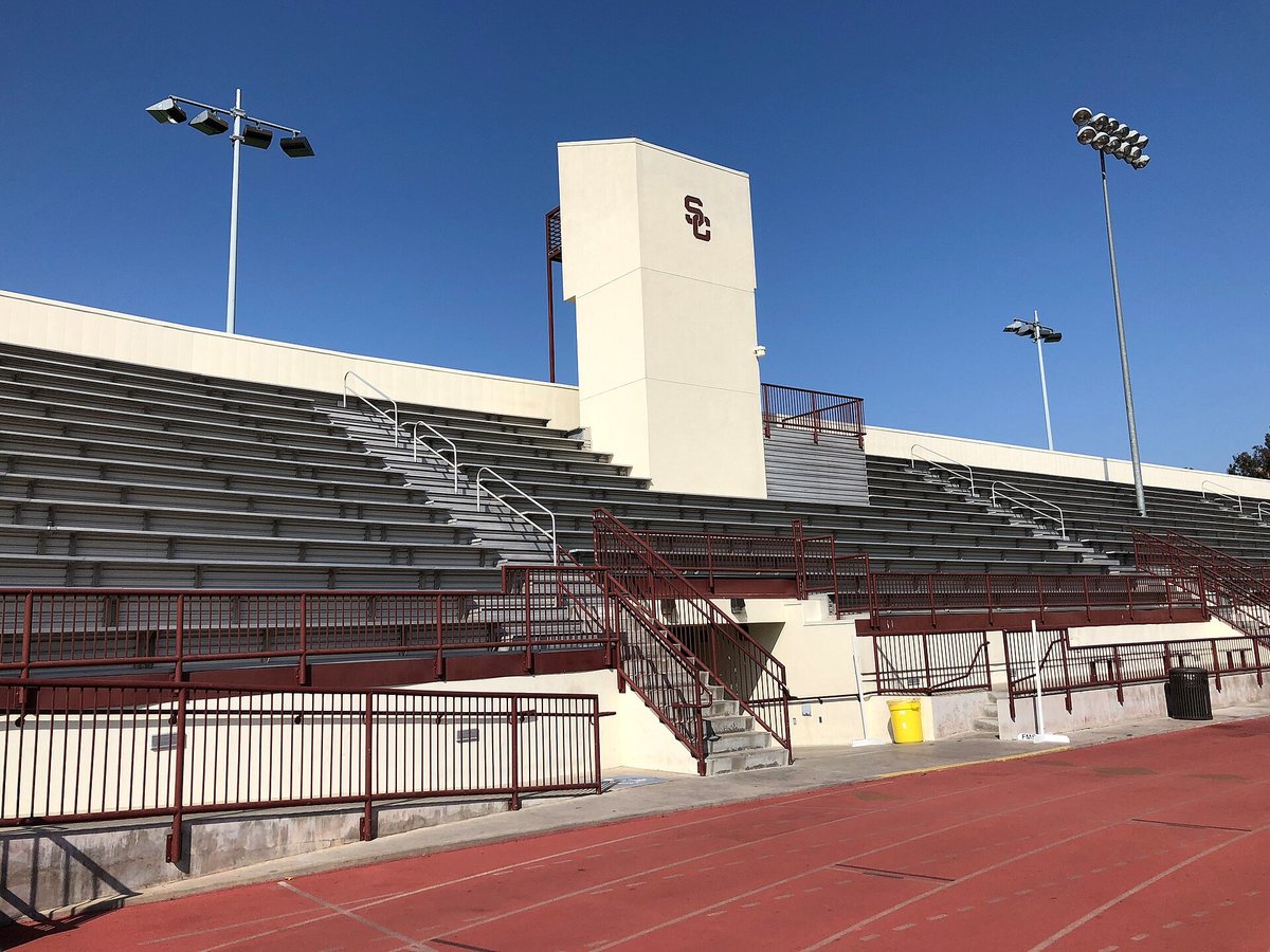 Pointe Ronde facility poised for top world athletics certification