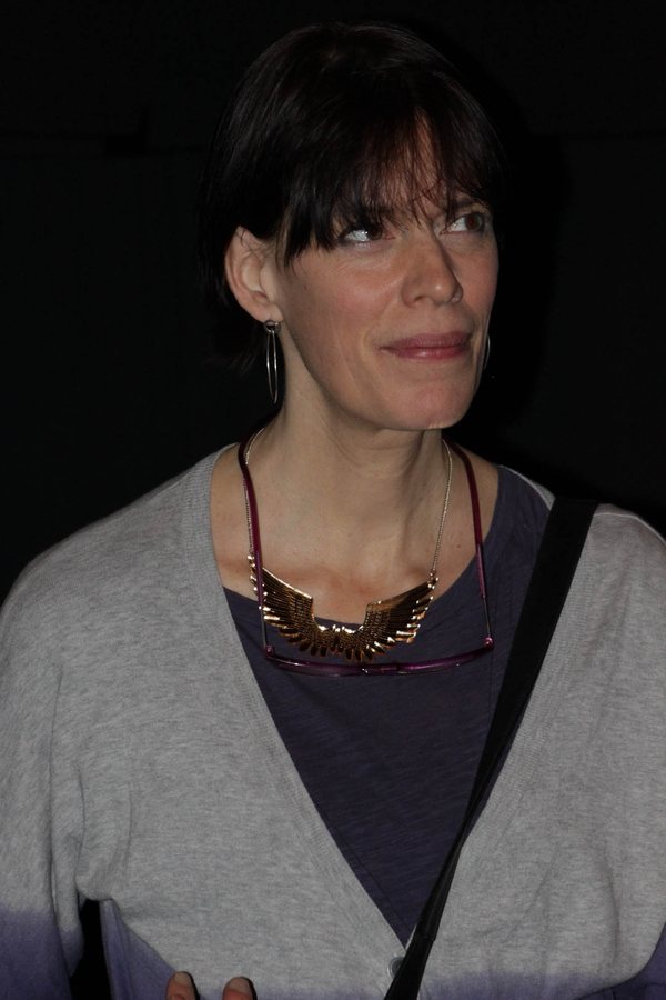 Festa del cinema di Roma, ecco tutti i vincitori: miglior film a Clio Barnard, premiata anche Smutniak