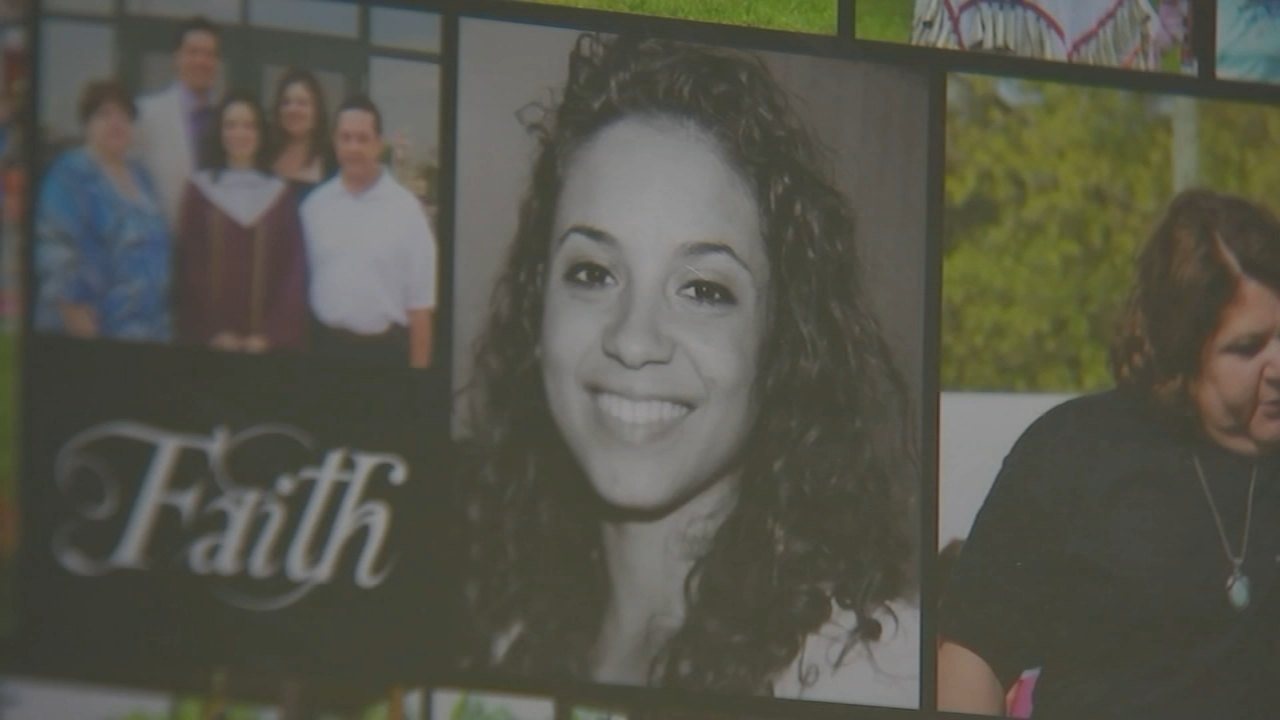 Court struggles to fill alternate juror seats in trial of Faith Hedgepeth's accused killer