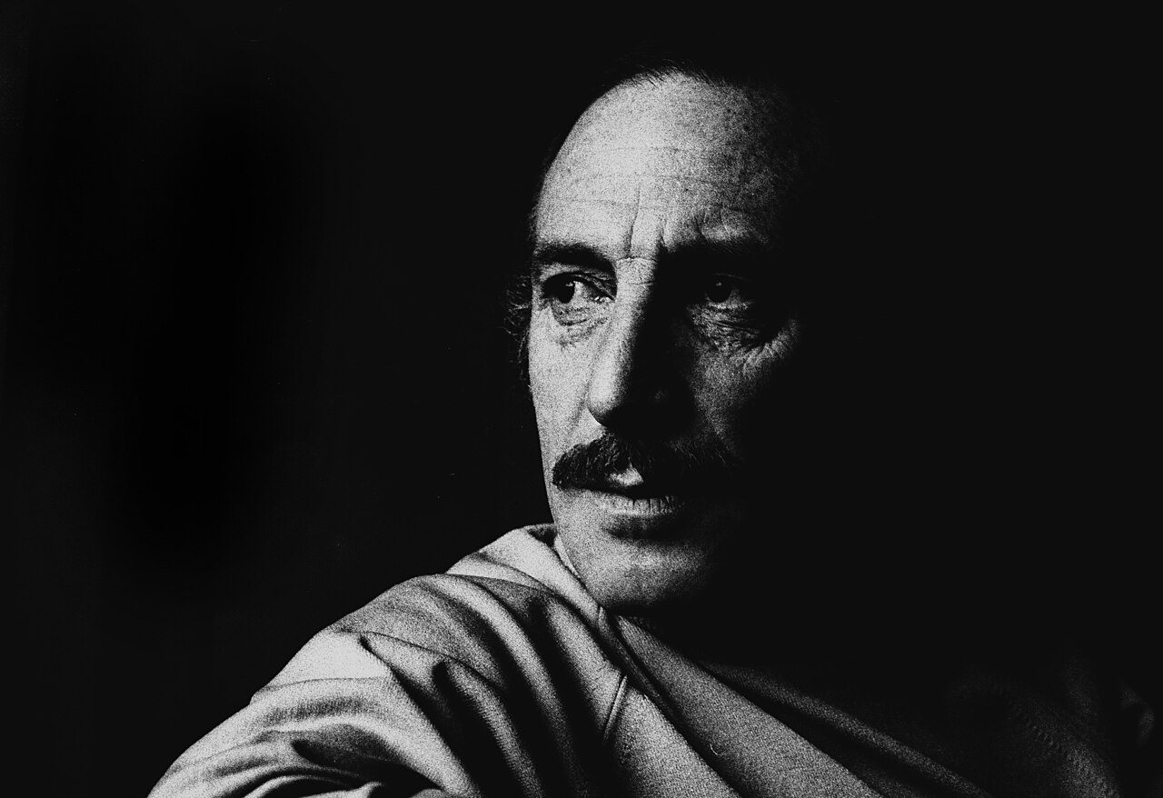 Orlando Letelier, bývalý chilský ministr, byl zavražděn ve Washingtonu, D.C., v roce 1976