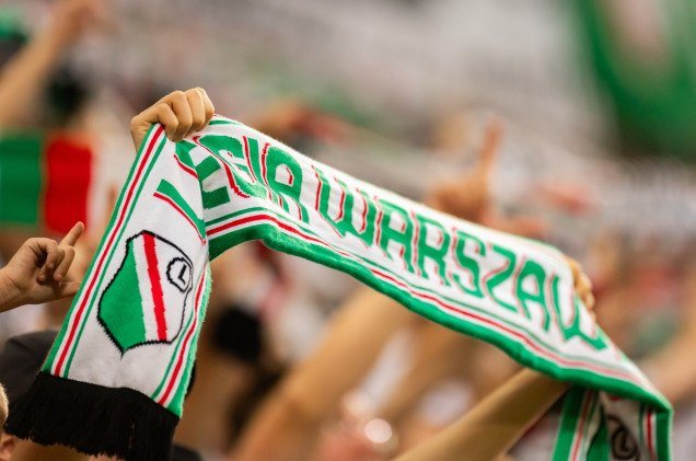Legia z nowym współwłaścicielem. Nabył duży pakiet akcji
