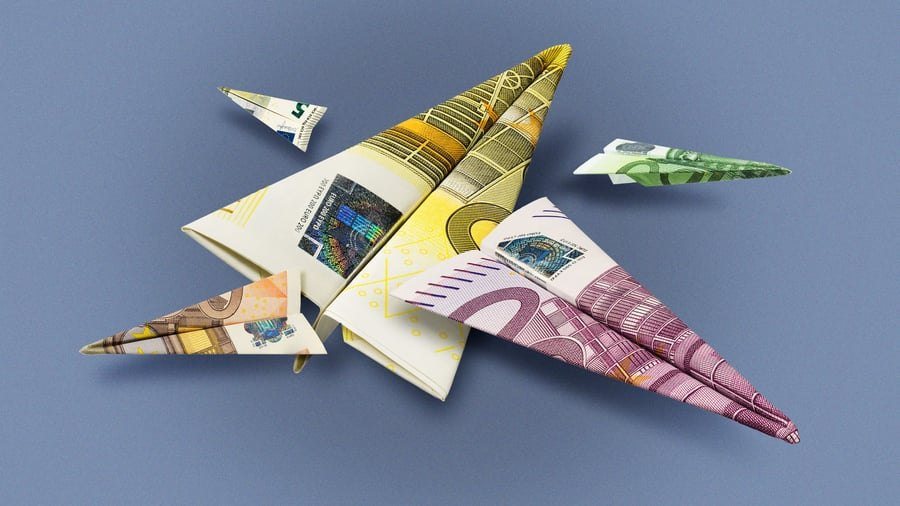 Sparen: Vier Prozent und mehr – wann beenden die Tagesgeld-Zinsen ihren Höhenflug?