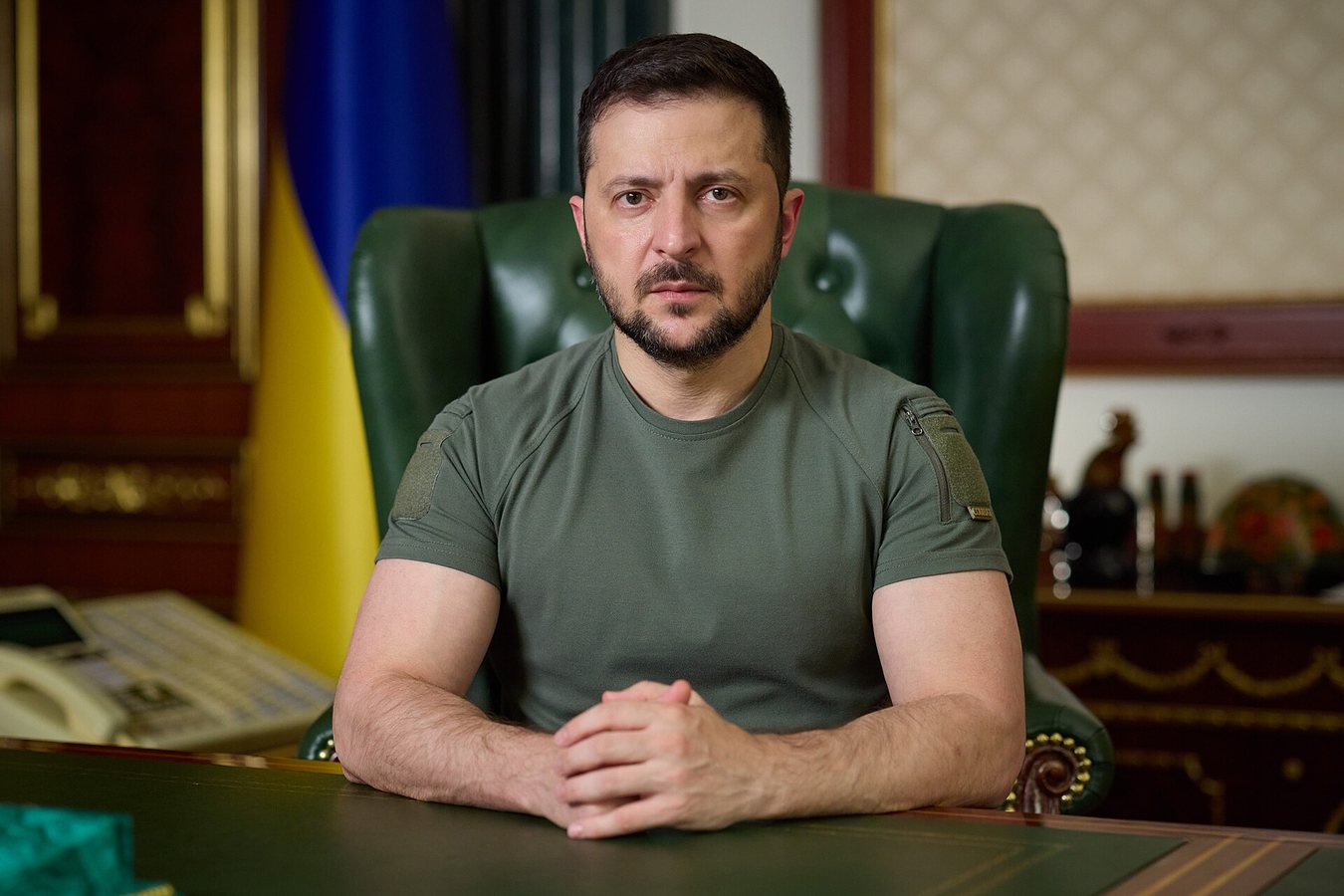 Чому не у війську?