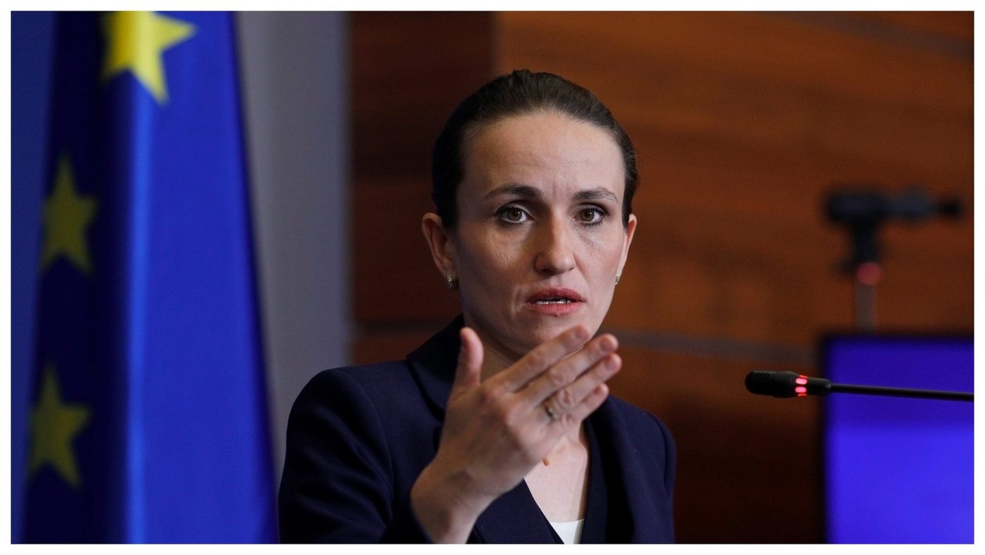 Oana Ţoiu speră la modificarea legii ANI: „Mai sunt 30 de zile în care România poate să îndrepte această eroare profundă”