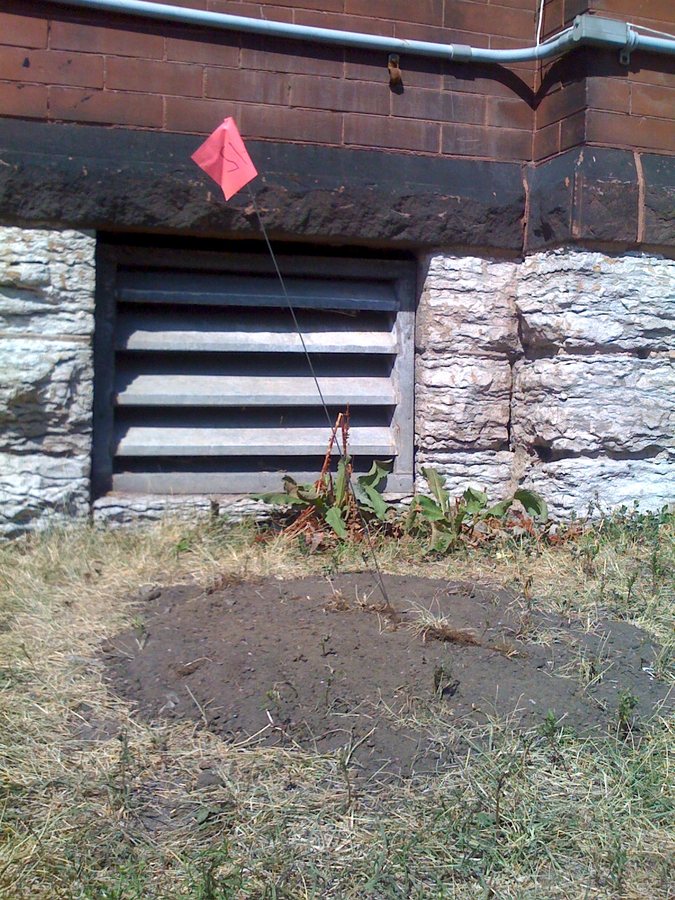 Study Tests “Natural Kiln Hypothesis”