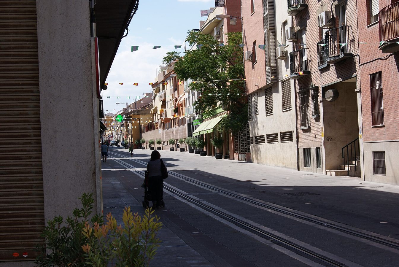 La serie sísmica de Granada continúa con temblores de baja magnitud
