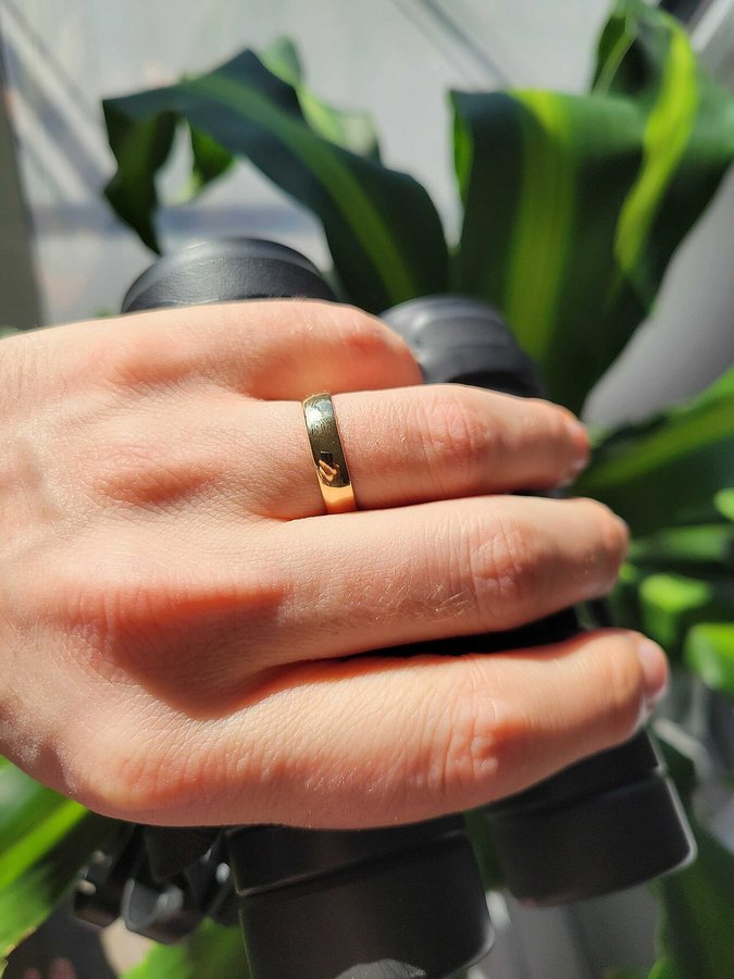 “Opeens was mijn witgouden ring verdwenen in 25 kilo aardappelsla”: net als in ‘Blind getrouwd’ raakten ook deze Vlaamse mannen hun trouwring kwijt (en zo eindigde dat)