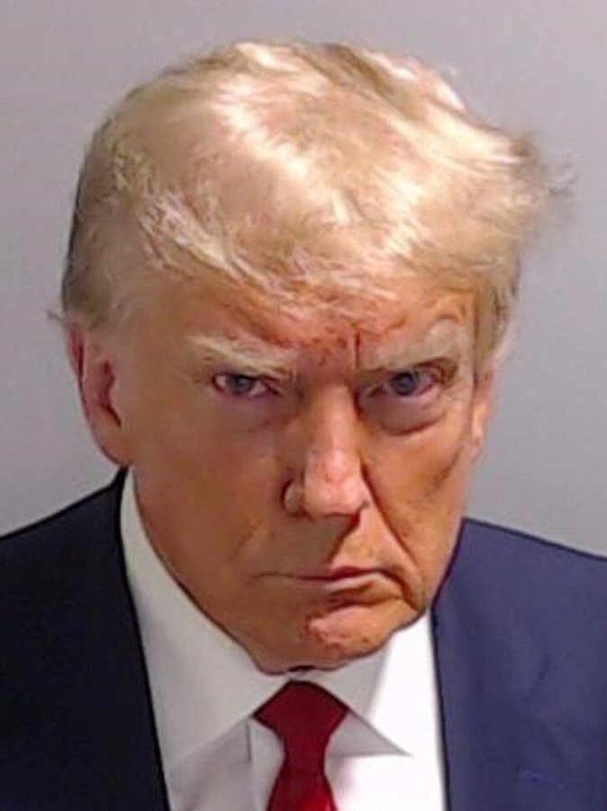 Trump says he is not involved in personal finances after disclosure shows over $1 billion in crypto earnings