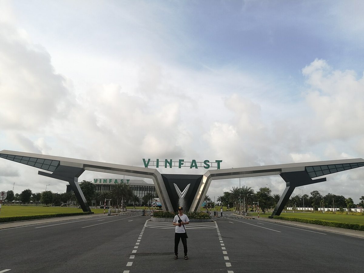 VinFast faces earnings test as Asia expansion meets profitability push