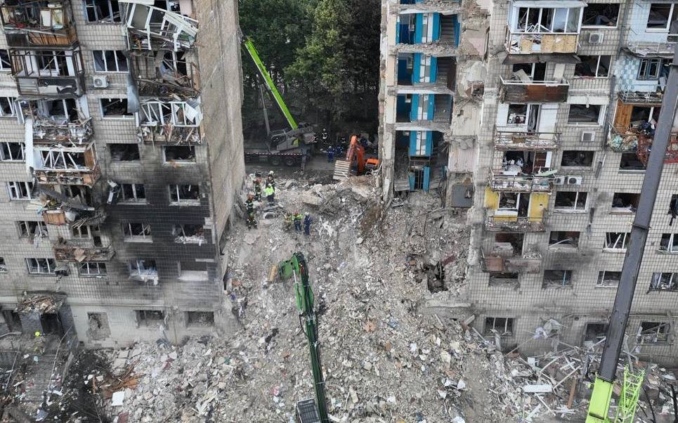 Rosyjskie wybory do Dumy i ostrzeżenie Kijowa o mobilizacji 300 tys. ludzi