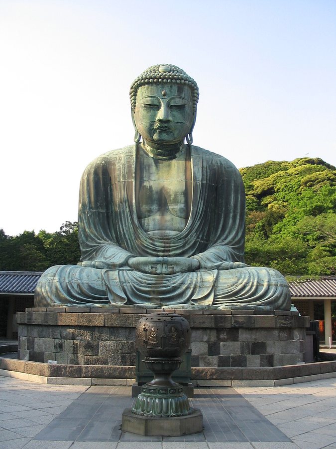 The Philosophy of Buddhism