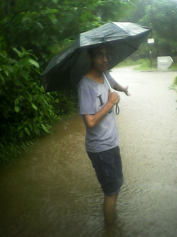 Nepal’s floods expose issues with climate-disaster funding — firmer policies are needed fast