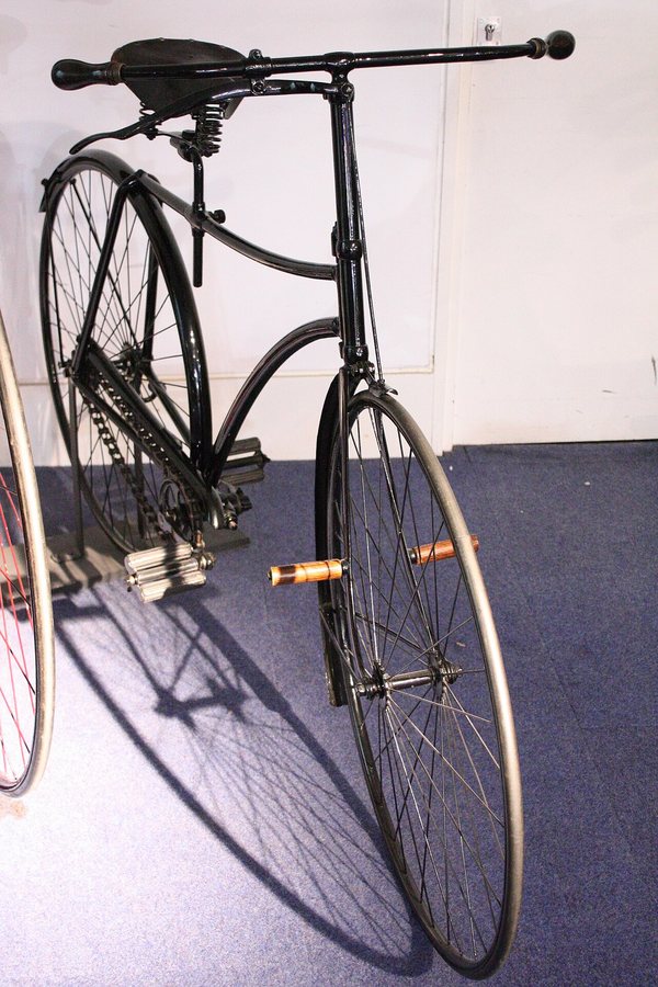 Pedal Harder for Affordability