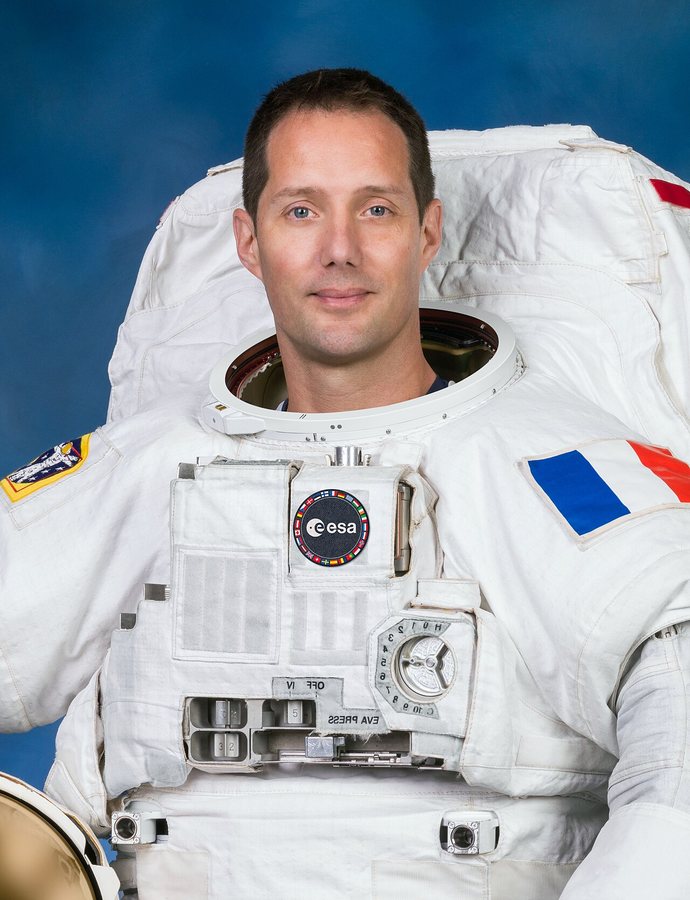 Sommet international sur l’espace à Paris : Thomas Pesquet, investissements, annonces… Qu’attendre de cet événement ?