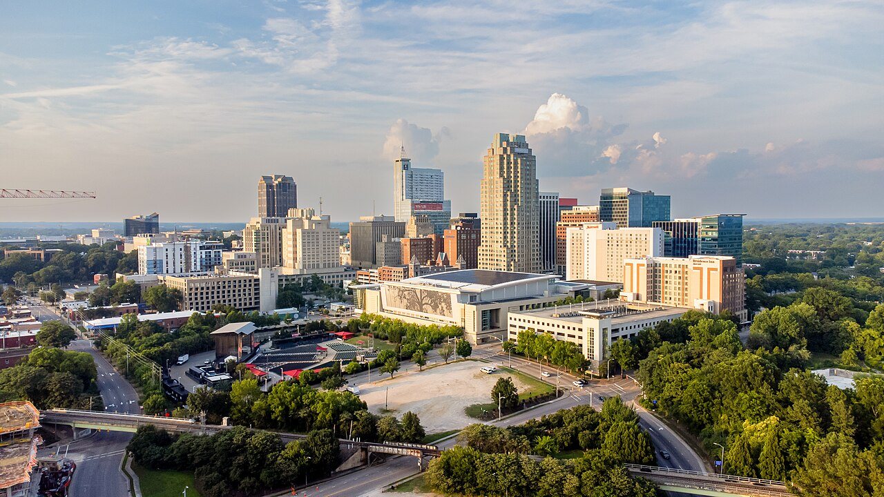 2026 Raleigh mayoral election — what to know