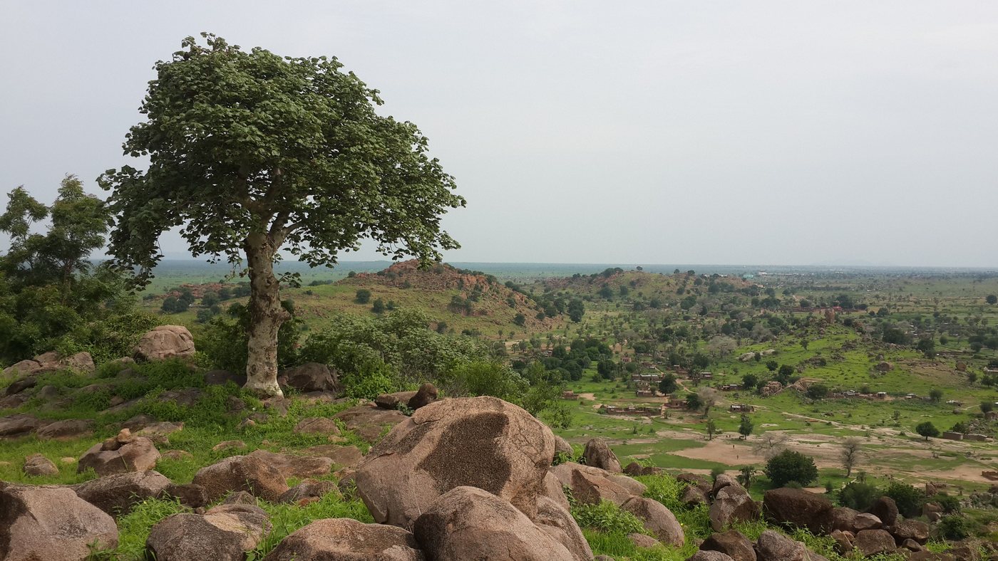 Sudan Shows How External Support Can Outlast Civilian Institutions