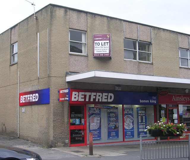 Would a gambling tax rise in the budget really shut shops and cost jobs?
