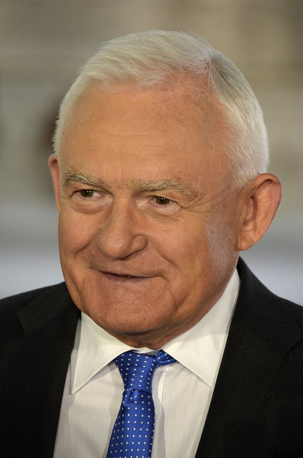 Nowy szef SOP. Prezydent zablokował decyzję premiera