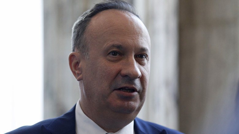 Adrian Câciu: „Primele trei luni vor fi grele”. Social-democratul spune ce fel de guvernare își va asuma PSD