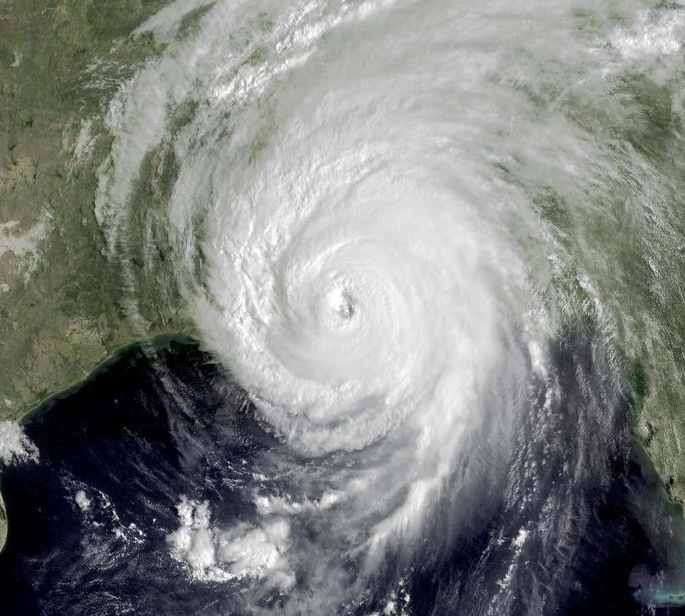 Documentary series revisits Hurricane Katrina rescues and resilience in New Orleans