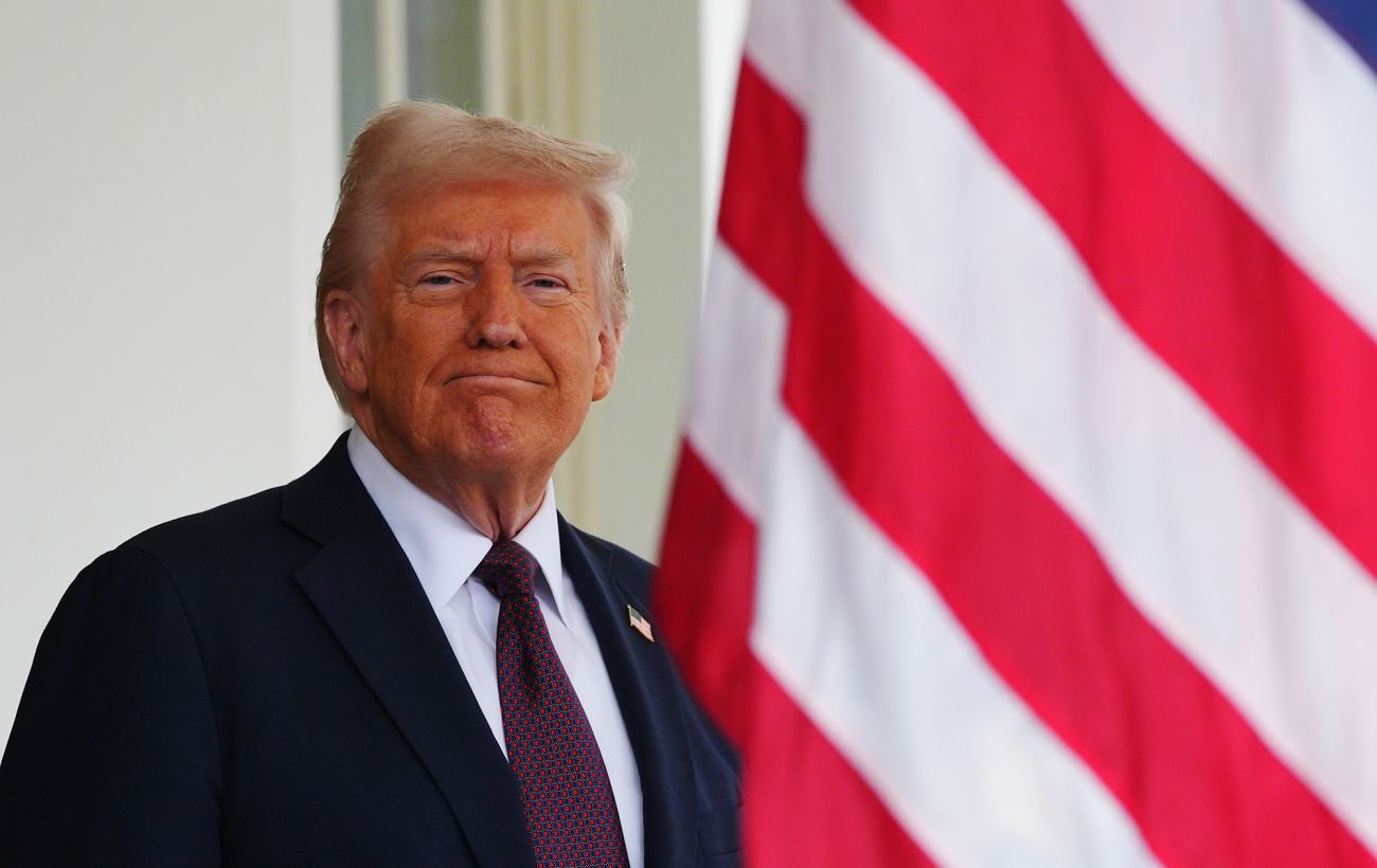 Трамп оголосив про "енергетичне перемирʼя" між Україною та РФ