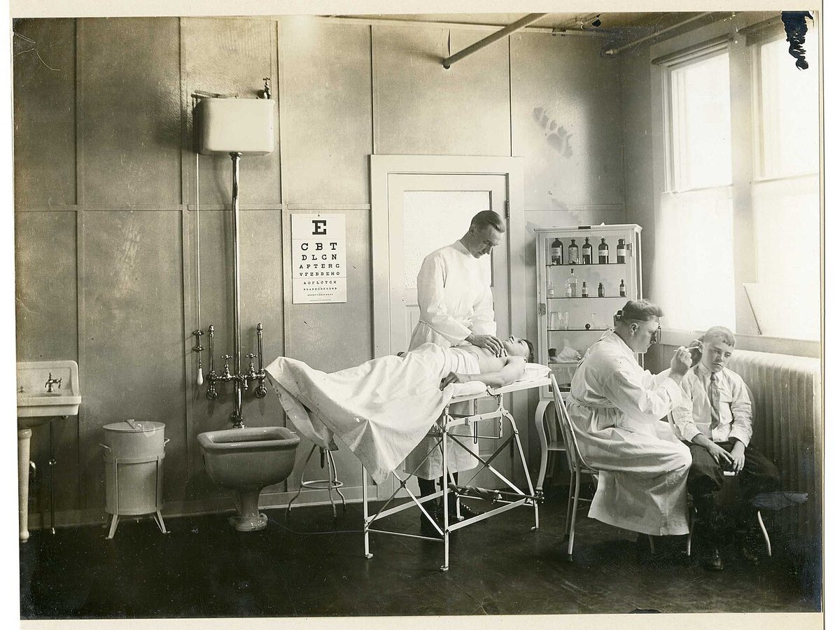 To bridge the evidence gap in women’s health, look at the real world