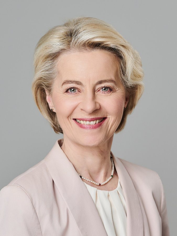 Difesa, von der Leyen "Serve un 'articolo 4' europeo come quello della Nato"