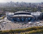 Manchester City lodge appeal as FA warns of major implications for integrity of game: football news – live