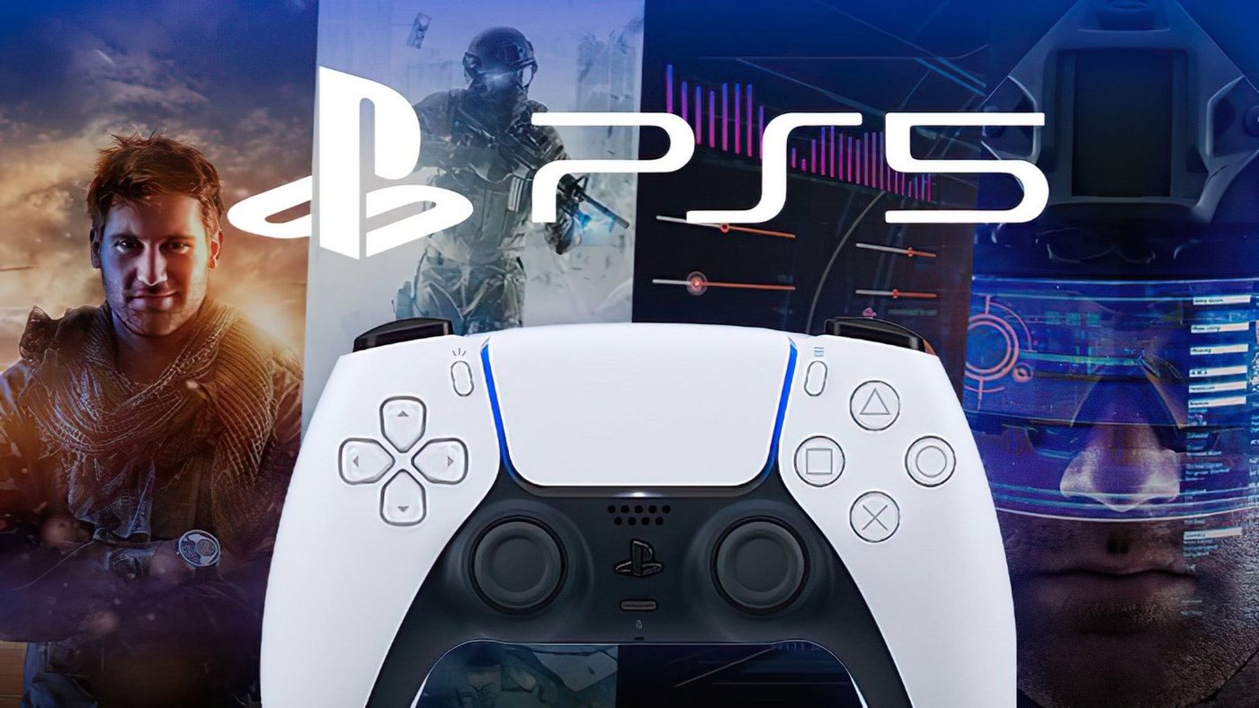 Dank Emulator: PlayStation 5 kann jetzt Games von PS2-Discs abspielen
