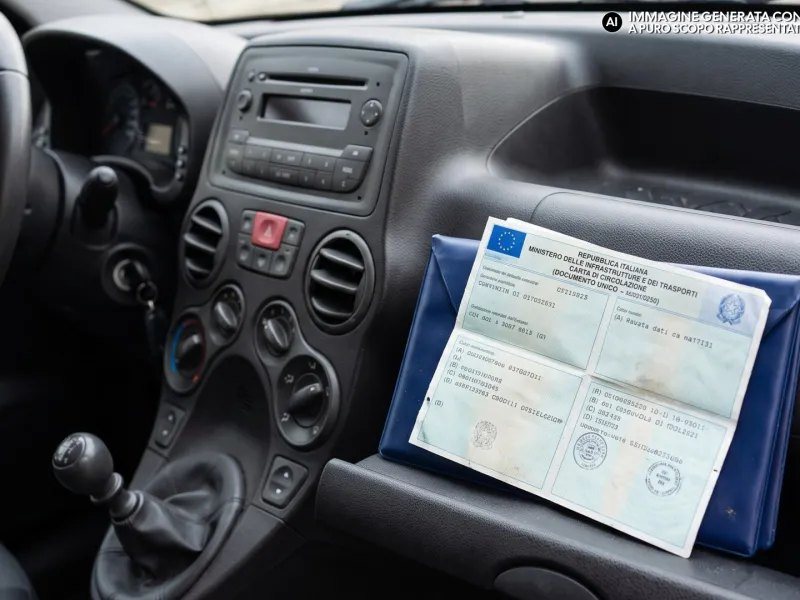 Bollo auto 2027: metà dei veicoli idonei dovrà comunque pagare, scopri il motivo