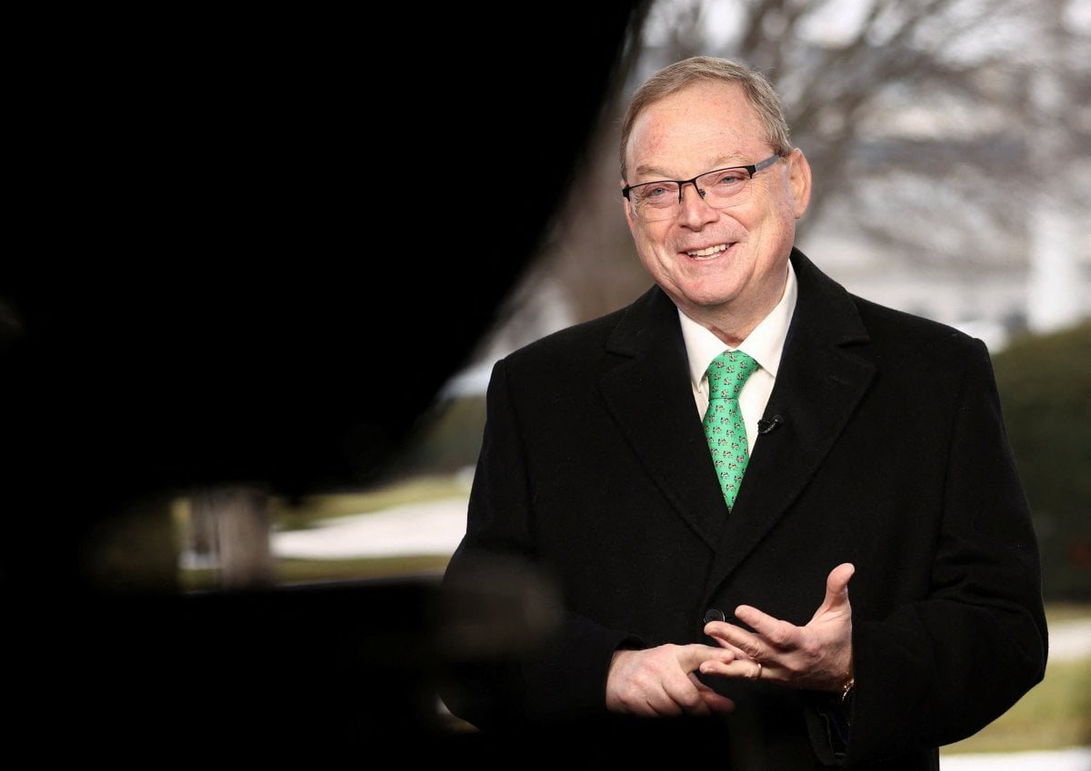 U.S, Canada “very close” to trade deal, White House’s Hassett says